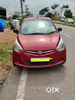 Hyundai EON 2013 Petrol 63000 Km Driven