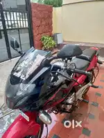 Pulsar 220
