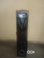 Bluetooth speaker