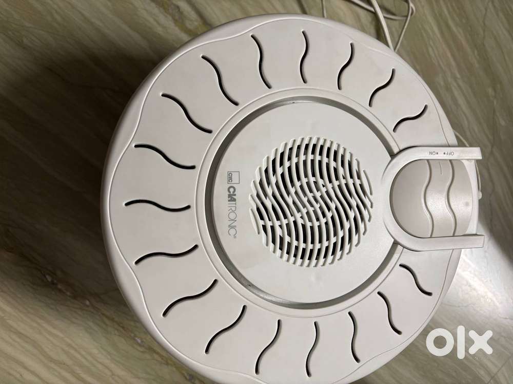 Food dryer DR 2751/ Dehydrator of Clatronic