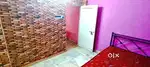 1bhk furnished flat for rent