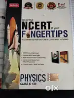 Class-11+12 MTG ncert fingertips