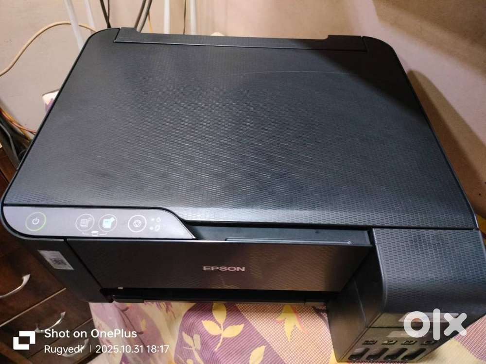 EPSON L3210