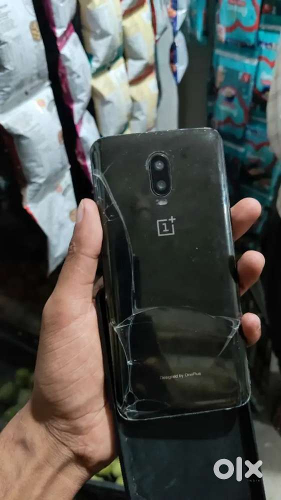 One plus 6t