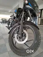 Bajaj plusher