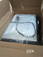 IFB MICROWAVE OVEN