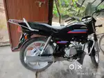 Hero Honda Splendor all papers are clear