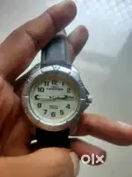 Timex Expedition