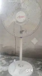 Cooler fan in excellent condition