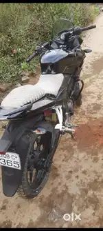 Bajaj Pulsar AS150