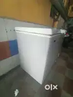 Commercial Freezer 300Litres