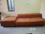 9 seater sofa