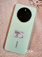 Realme P1 5G  Rarely used
