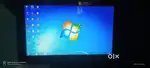 Acer new computer with intex cpu and I ball keyboard and mouse also