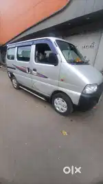 Maruti Suzuki Eeco 2016 CNG & Hybrids Well Maintained