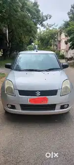 Maruti Suzuki Swift 2007 Petrol 86000 Km Driven,
