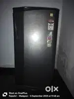 Fridge for sell