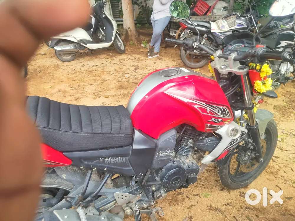 Original RC &2nd key available