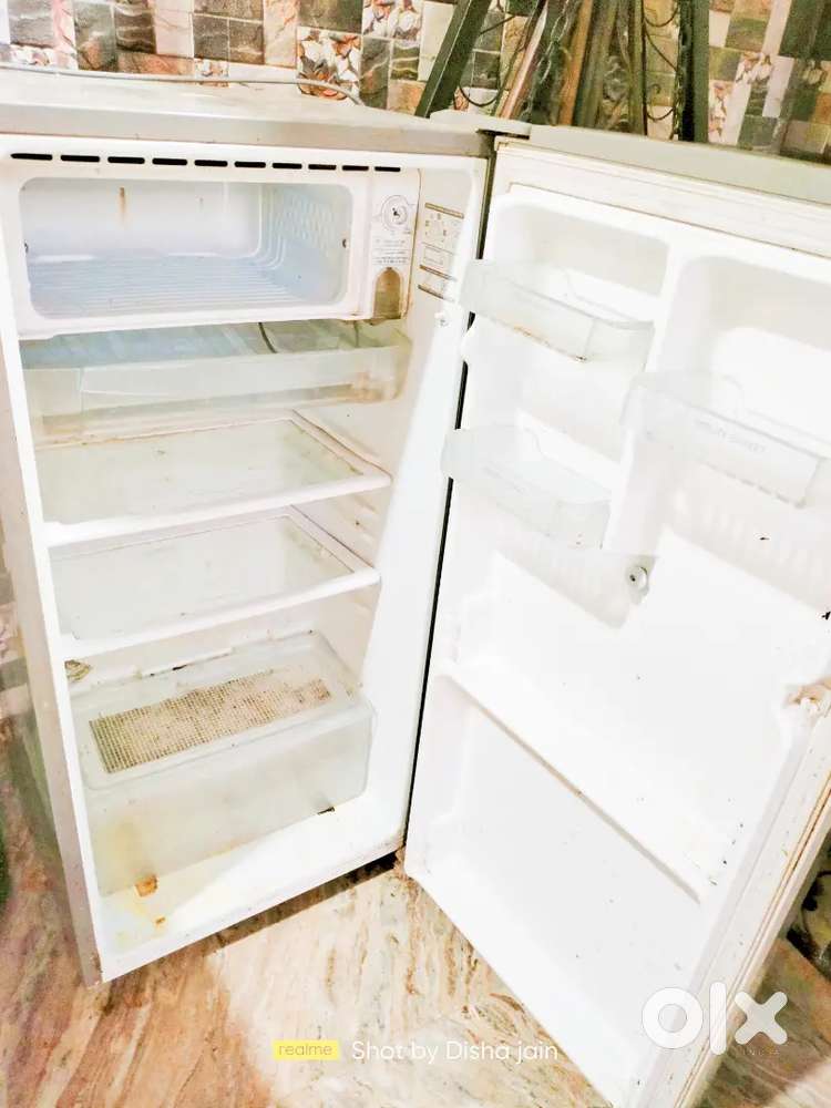 Fridge LG company