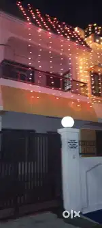 3bHK house ground floor near little flower schoool