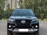 Toyota Fortuner 4X2 AT 2.8 Diesel, 2024, Diesel