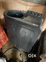 Whirlpool 7.2 kg in working condition