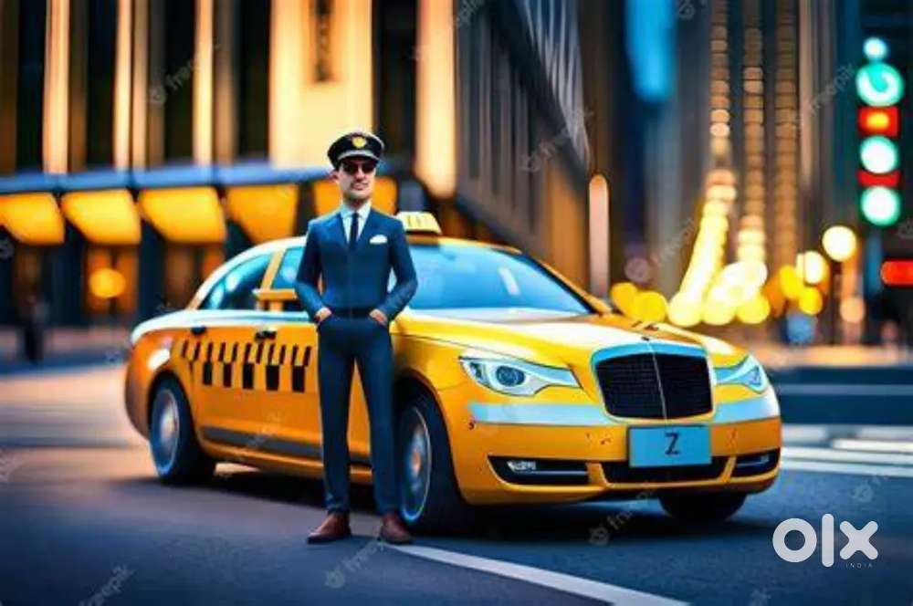 Urgent need of driver