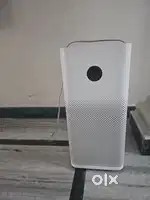 Mi Air Purifier 2S (White)