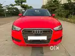 Audi A3 2.0 35 TDI Technology + Sunroof, 2015, Diesel