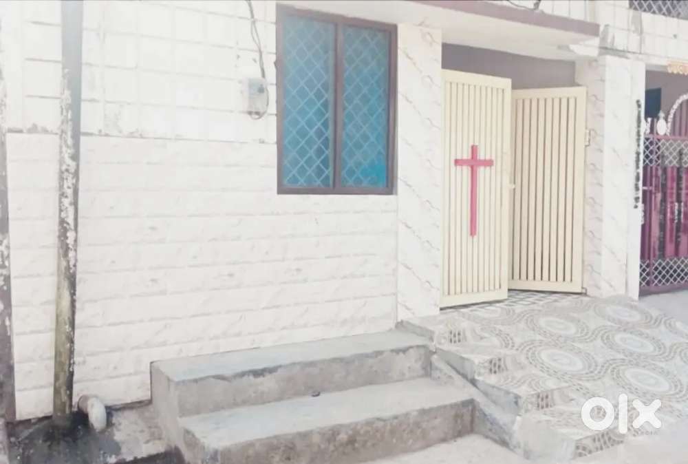 House Urgent sell (PATTA KA MAKAAN HE) NAGAR NIGAM HOUSE
