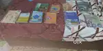 Class 9th book of English medium but SST only in Hindi but