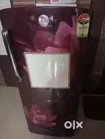 Want to sale my fridge