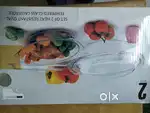 Glass ware - Made in China
