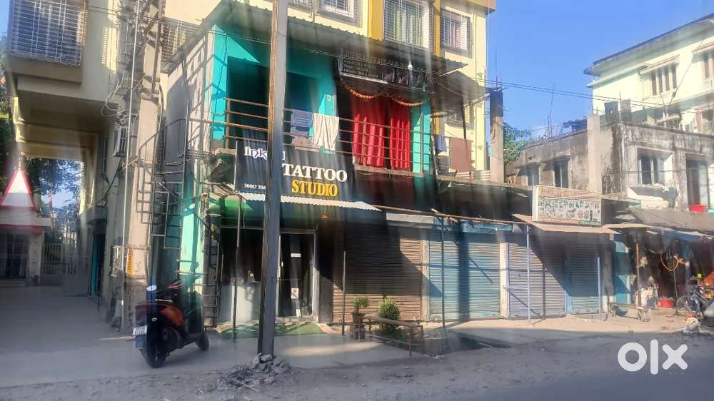 Iskcon mandir raod opp this shop