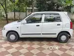 Maruti Suzuki Alto 2012