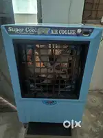 SUPER COOL AIR COOLER