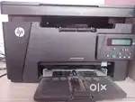Hp Laserjet Pro MFP M126nw