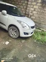 Maruti Suzuki Swift 2012 Petrol 92000 Km Driven