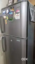 Samsung 240L Refrigerator for – Excellent Condition, Neatly Maintained
