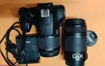 Canon D - 15