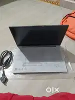 Lenovo laptop with mouse