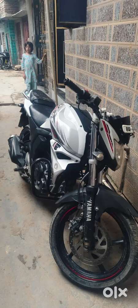 My bike Good condition All paper ok