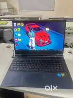 Victus i5 gtx graphics card