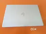 HP laptop core i5 8th gen Ram 8GB warranty 1 yr