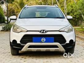 Hyundai i20 Active 1.4 S, 2015, Petrol