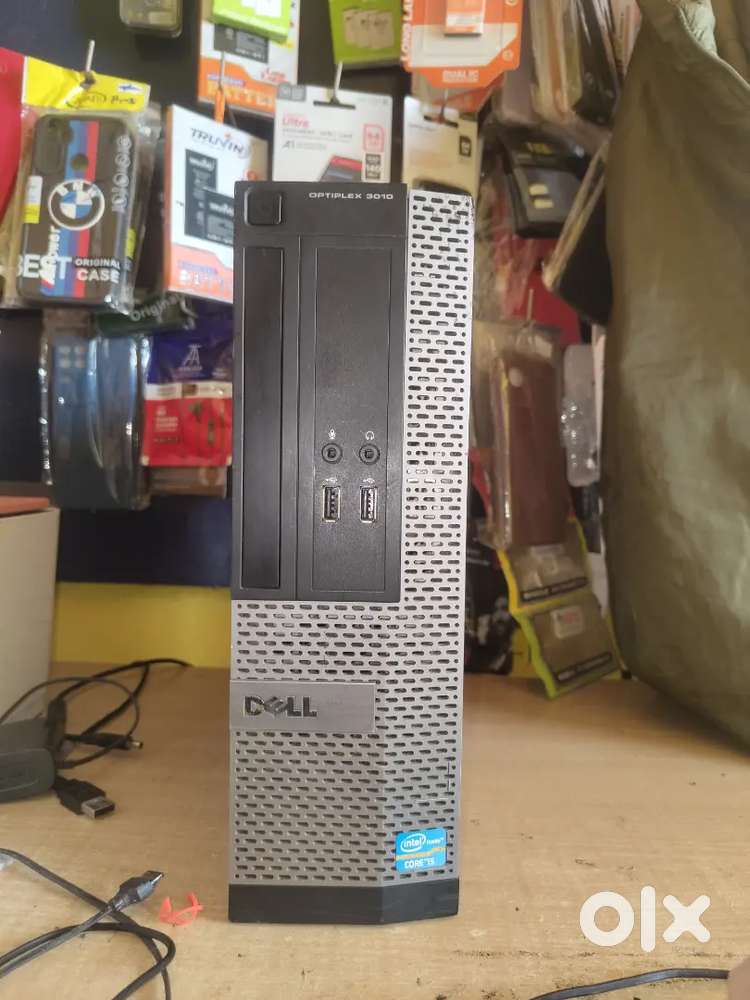 Cpu pc ,Dell for sell
