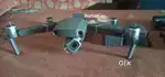 Mavic 2 pro Drone