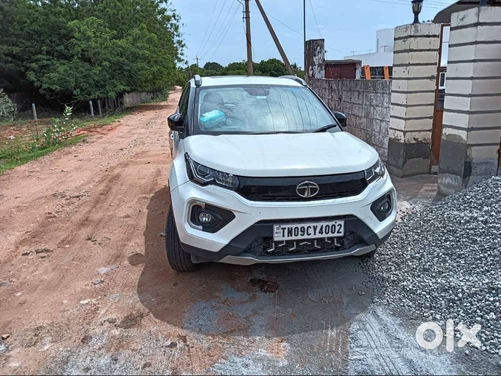 TATA NEXON - SALE AT TUTICORIN