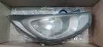 Hyundai verna headlight