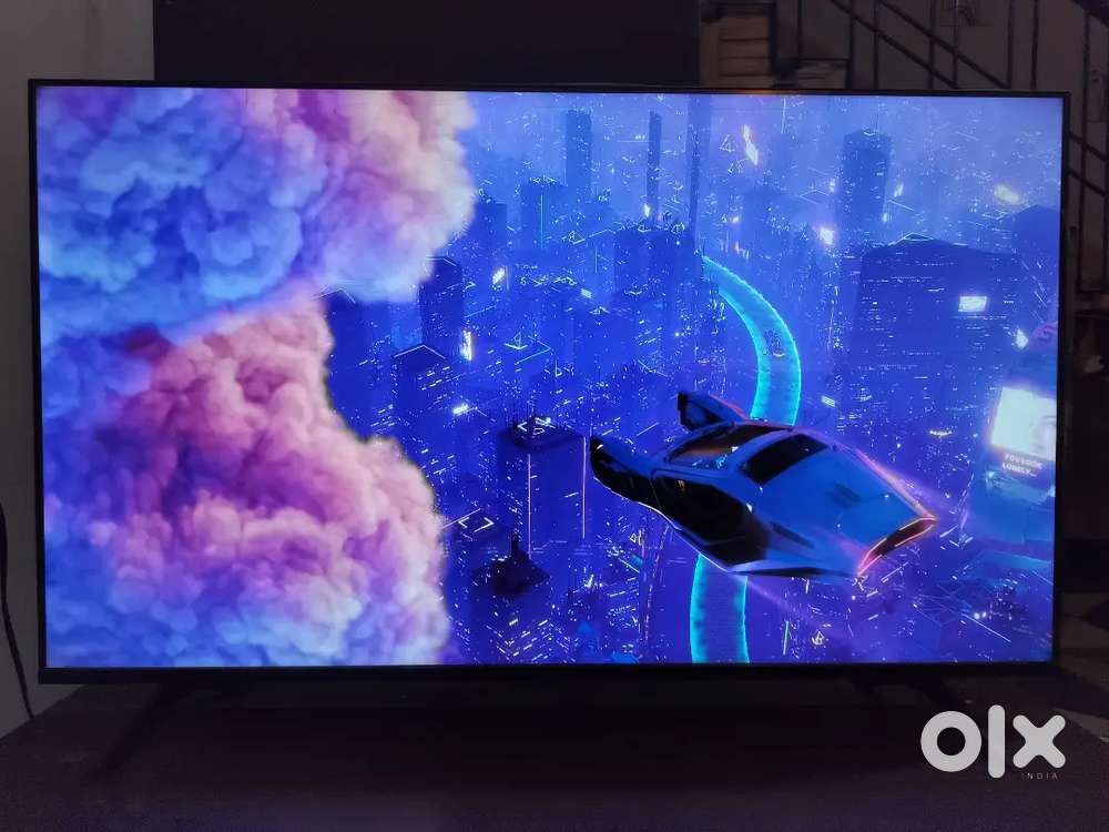 ONEPLUS 50 Y1S pro 4k (50inch) TV